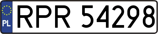 RPR54298