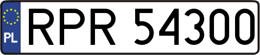 RPR54300
