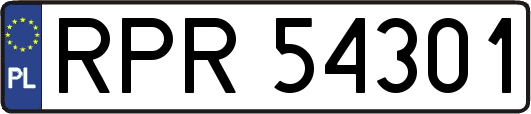 RPR54301