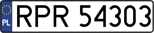 RPR54303