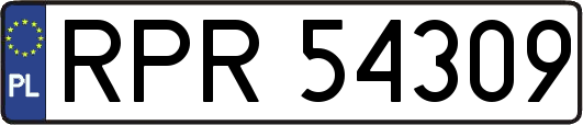 RPR54309