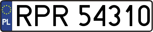 RPR54310
