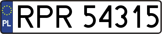 RPR54315