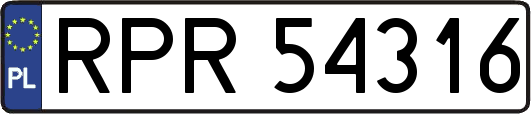 RPR54316