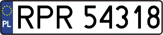 RPR54318
