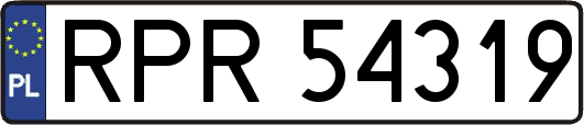 RPR54319