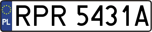 RPR5431A