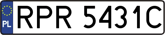 RPR5431C