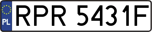 RPR5431F