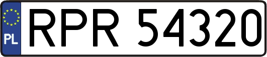 RPR54320