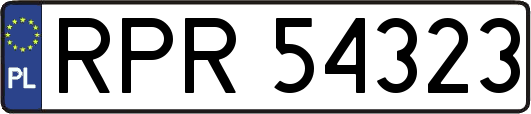 RPR54323
