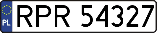 RPR54327