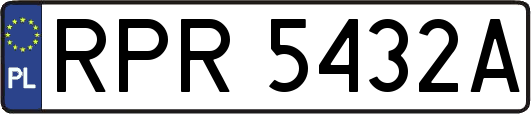 RPR5432A
