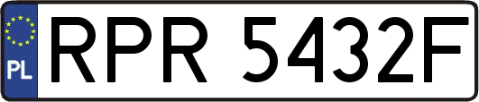 RPR5432F
