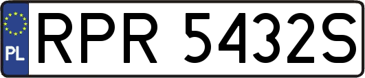 RPR5432S