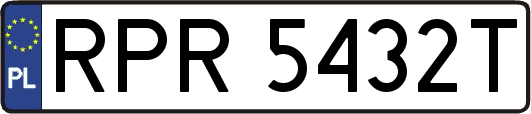 RPR5432T