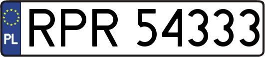 RPR54333