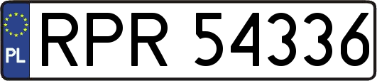 RPR54336