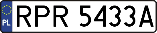 RPR5433A