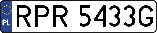 RPR5433G