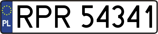 RPR54341