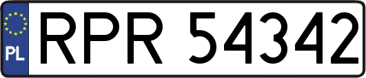 RPR54342