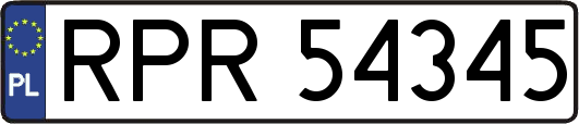 RPR54345