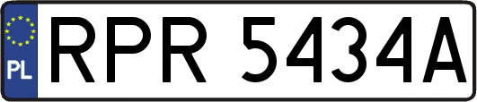 RPR5434A