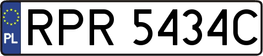 RPR5434C