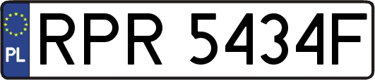 RPR5434F
