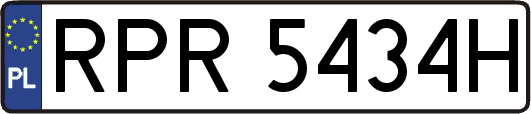 RPR5434H