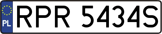 RPR5434S
