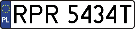 RPR5434T