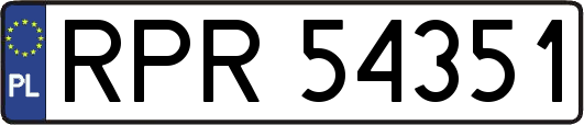 RPR54351