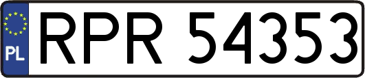RPR54353