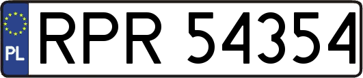 RPR54354