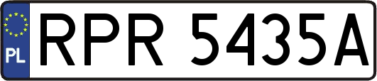 RPR5435A