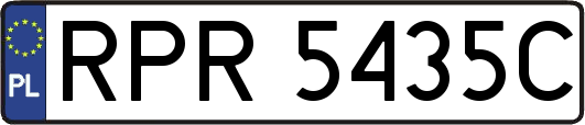 RPR5435C