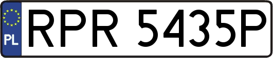 RPR5435P