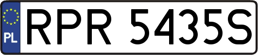 RPR5435S