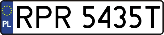 RPR5435T