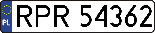 RPR54362