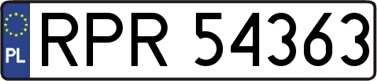 RPR54363