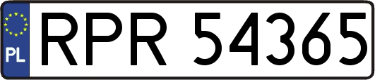 RPR54365