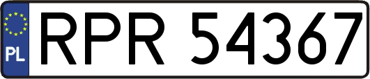 RPR54367