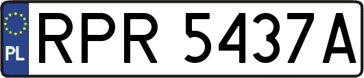 RPR5437A