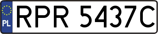 RPR5437C
