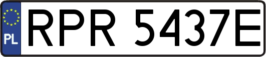 RPR5437E