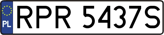 RPR5437S