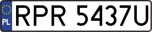 RPR5437U